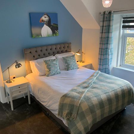 Burnbank Bnb Tobermory Buitenkant foto