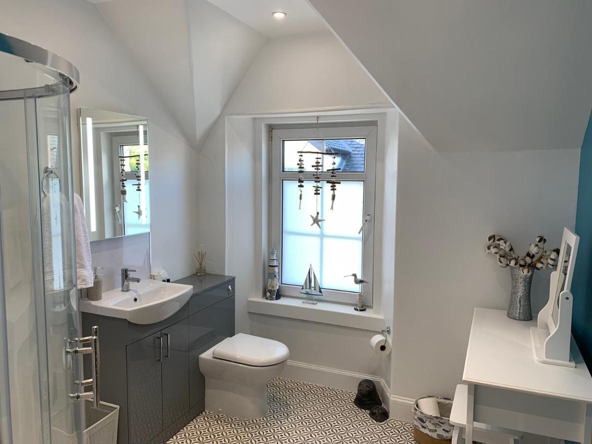 Burnbank Bnb Tobermory Buitenkant foto