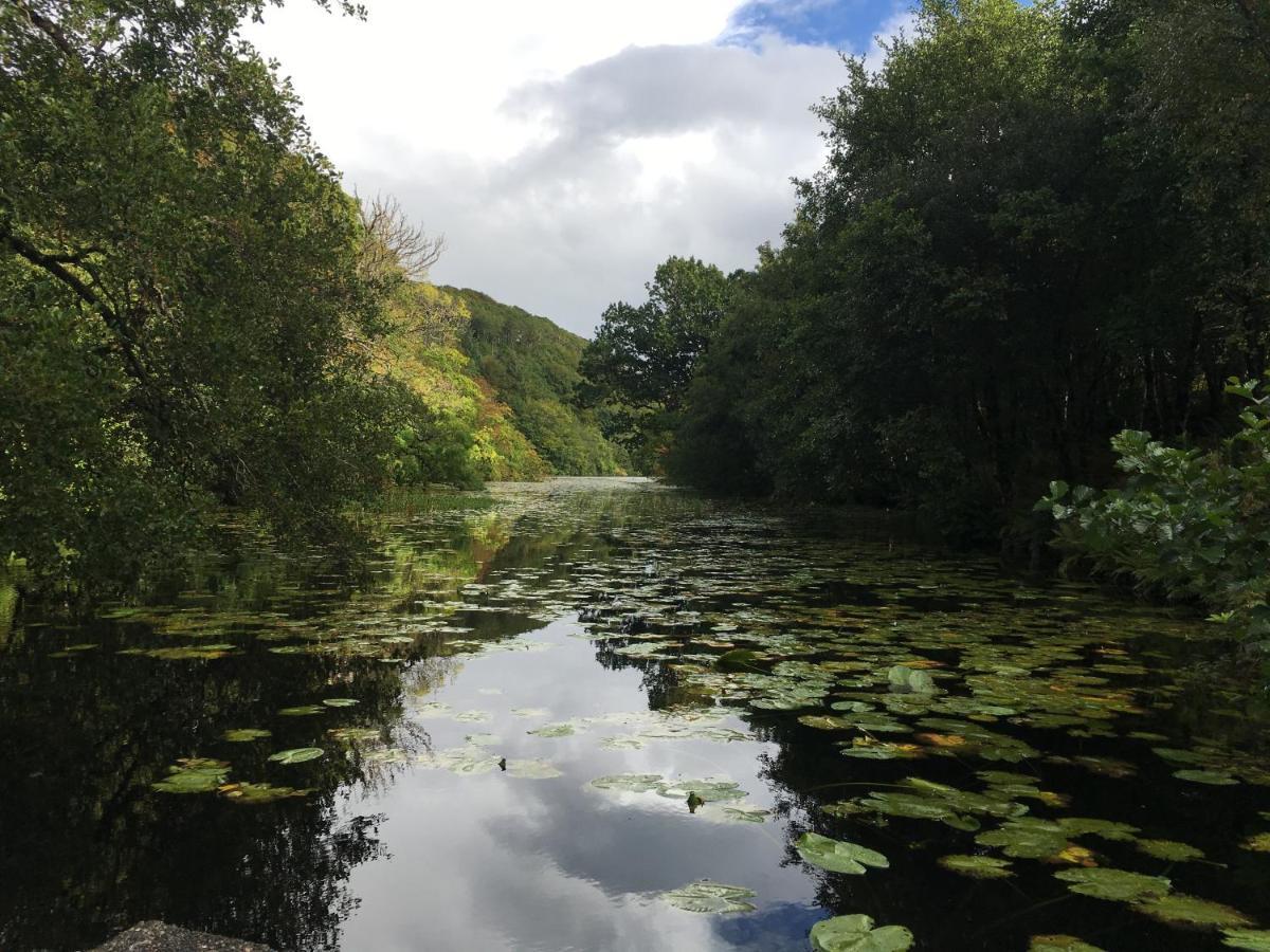 Burnbank Bnb Tobermory Buitenkant foto