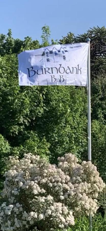 Burnbank Bnb Tobermory Buitenkant foto